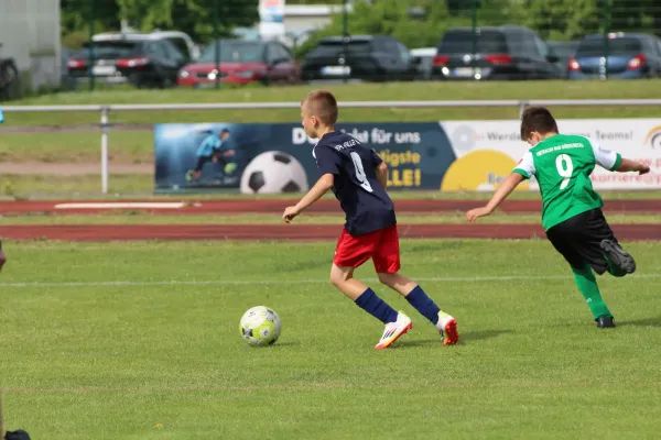 29.RabenCup F.-Jugend
