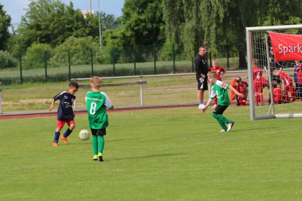 29.RabenCup F.-Jugend