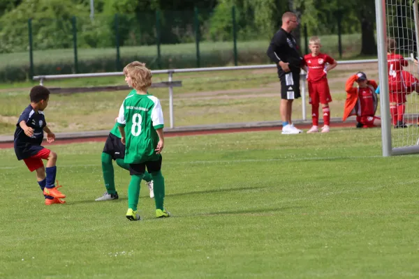 29.RabenCup F.-Jugend