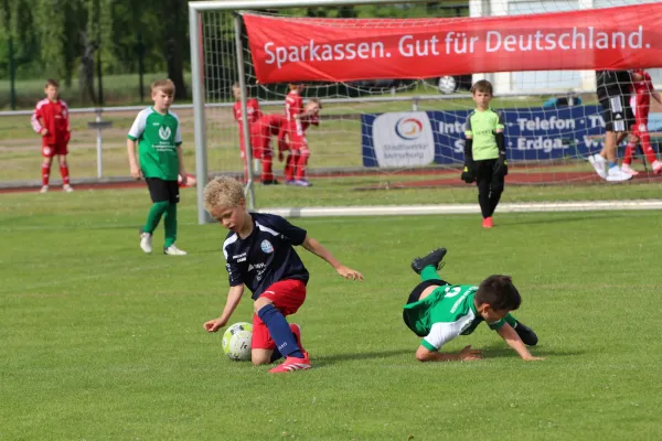 29.RabenCup F.-Jugend
