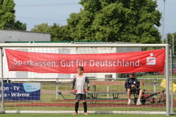 29.RabenCup F.-Jugend