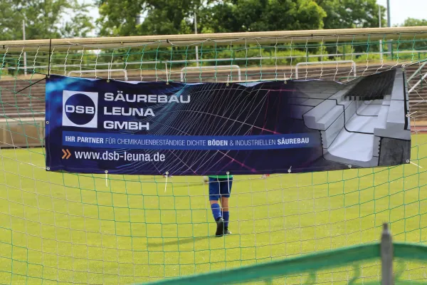 29.RabenCup F.-Jugend