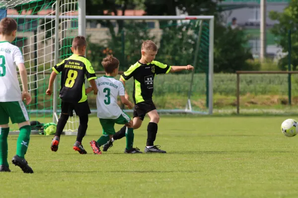 29.RabenCup F.-Jugend