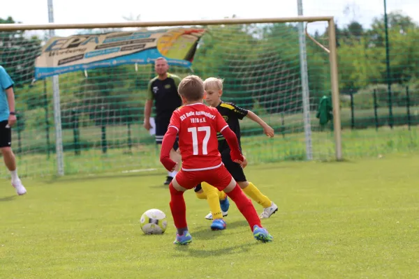 29.RabenCup F.-Jugend