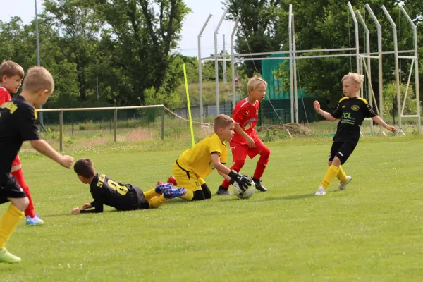 29.RabenCup F.-Jugend