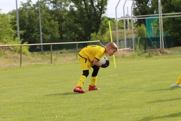 29.RabenCup F.-Jugend