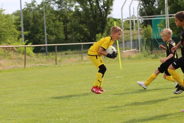 29.RabenCup F.-Jugend