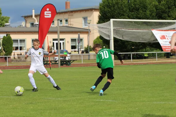 29.RabenCup F.-Jugend