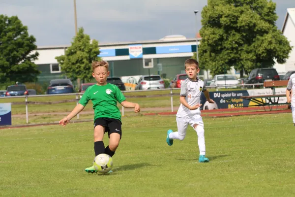 29.RabenCup F.-Jugend