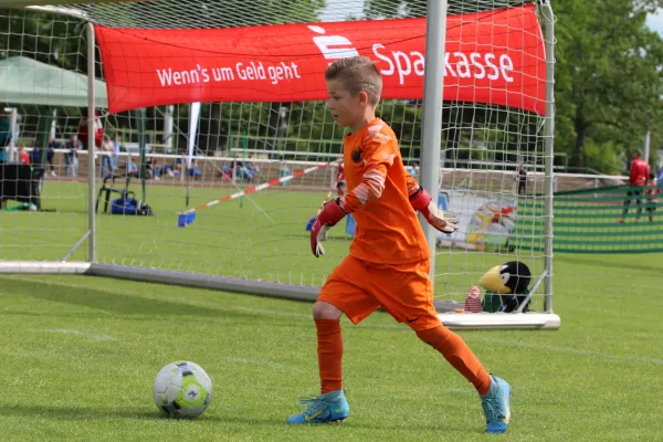 29.RabenCup F.-Jugend