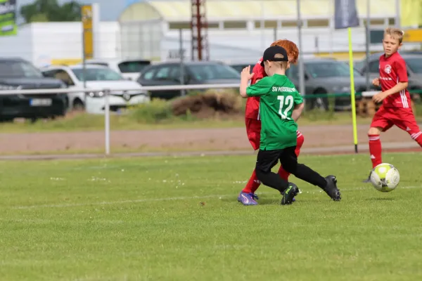 29.RabenCup F.-Jugend