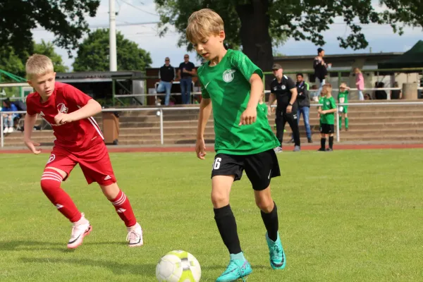 29.RabenCup F.-Jugend