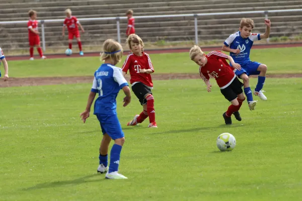 29.RabenCup F.-Jugend