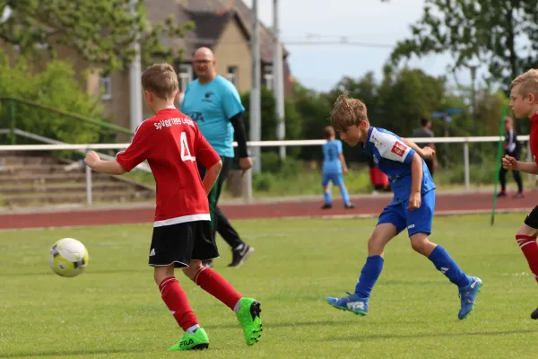29.RabenCup F.-Jugend