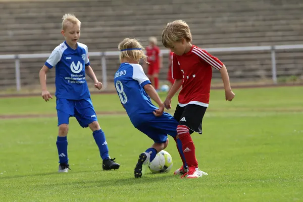 29.RabenCup F.-Jugend