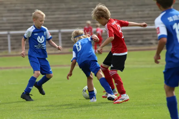 29.RabenCup F.-Jugend