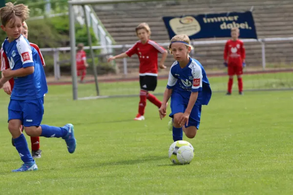 29.RabenCup F.-Jugend