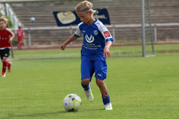 29.RabenCup F.-Jugend