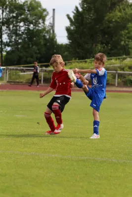 29.RabenCup F.-Jugend