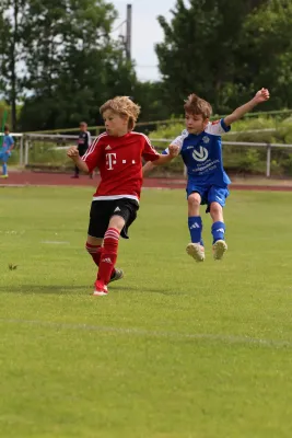 29.RabenCup F.-Jugend