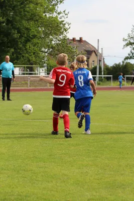 29.RabenCup F.-Jugend