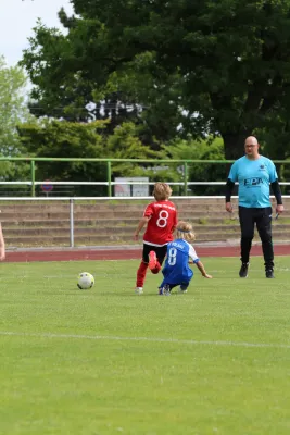 29.RabenCup F.-Jugend