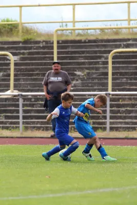 29.RabenCup F.-Jugend