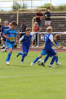 29.RabenCup F.-Jugend