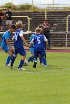 29.RabenCup F.-Jugend