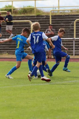 29.RabenCup F.-Jugend