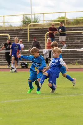 29.RabenCup F.-Jugend