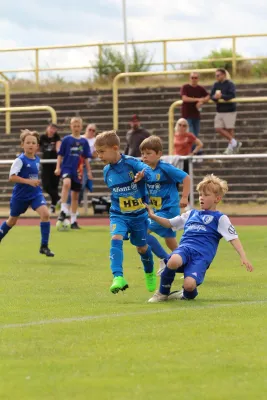 29.RabenCup F.-Jugend
