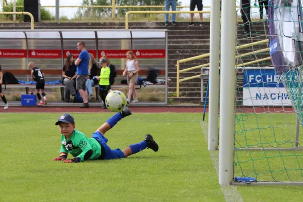 29.RabenCup F.-Jugend