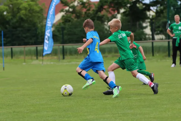 29.RabenCup F.-Jugend