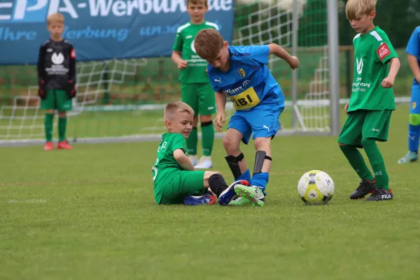 29.RabenCup F.-Jugend