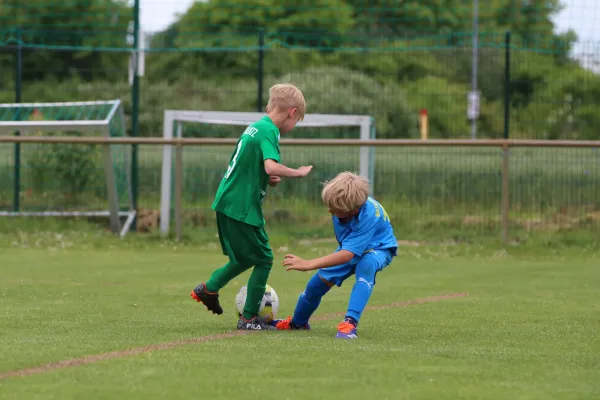 29.RabenCup F.-Jugend
