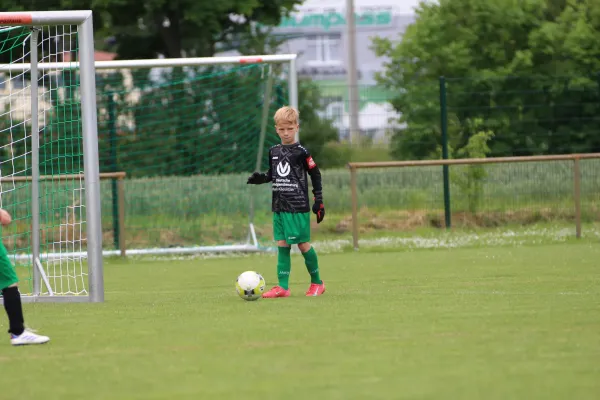 29.RabenCup F.-Jugend