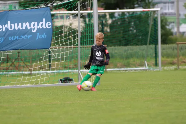 29.RabenCup F.-Jugend