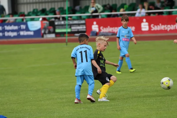 29.RabenCup F.-Jugend