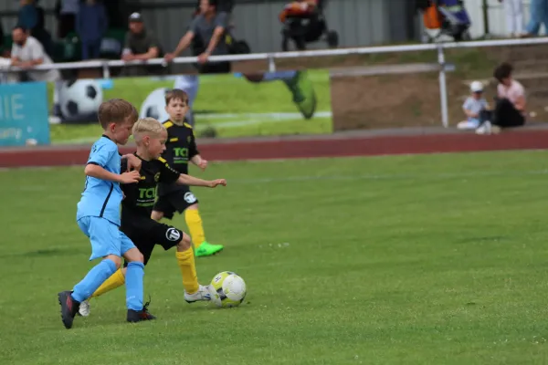 29.RabenCup F.-Jugend