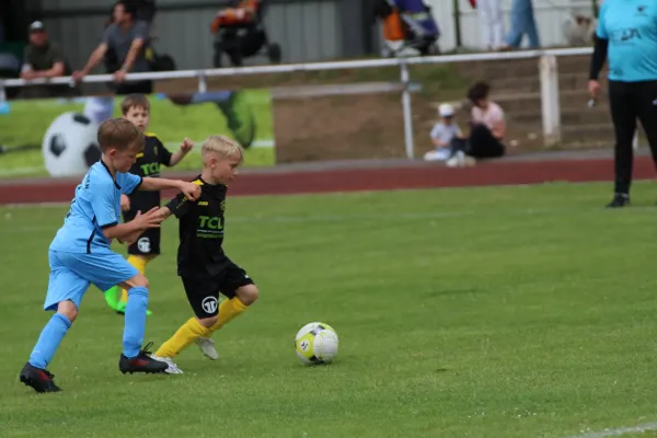 29.RabenCup F.-Jugend