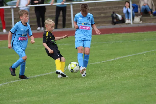 29.RabenCup F.-Jugend