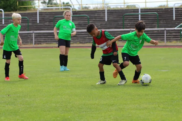 29.RabenCup F.-Jugend