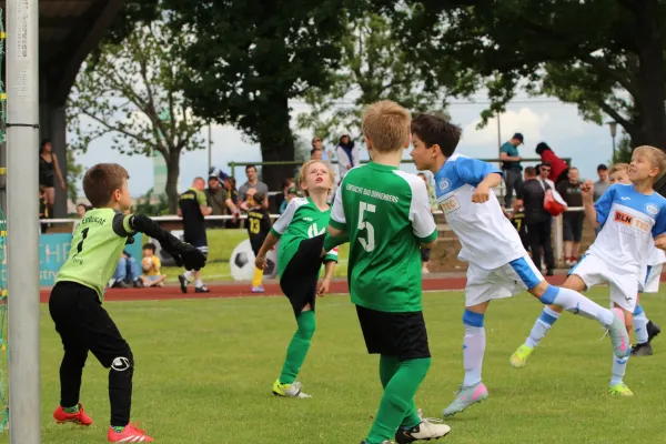 29.RabenCup F.-Jugend