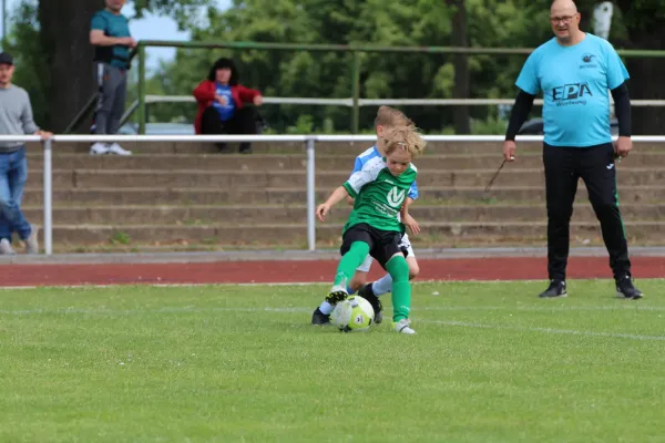 29.RabenCup F.-Jugend