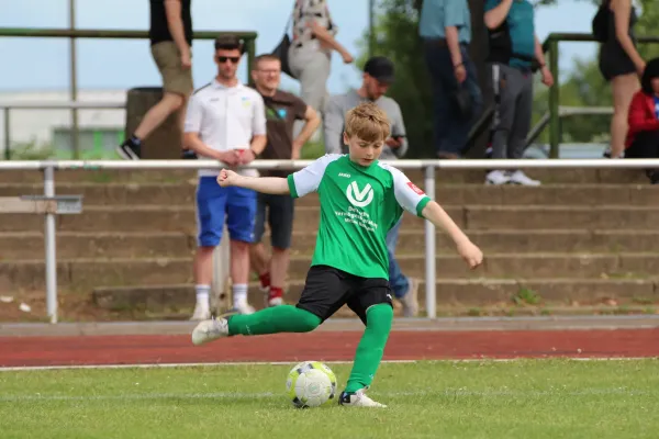 29.RabenCup F.-Jugend