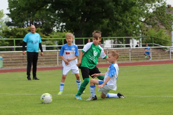 29.RabenCup F.-Jugend