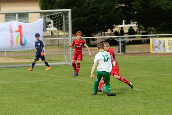29.RabenCup F.-Jugend