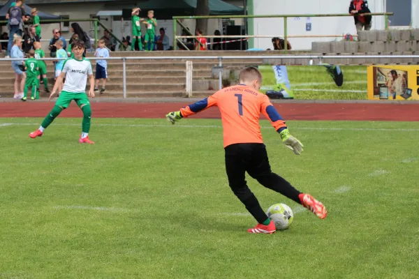 29.RabenCup F.-Jugend