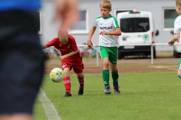 29.RabenCup F.-Jugend